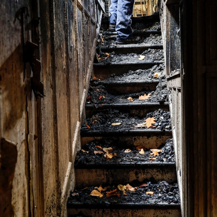 Restoration Services in Cypress, TX