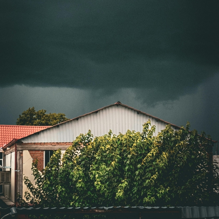 Restoration Services in Cypress, TX