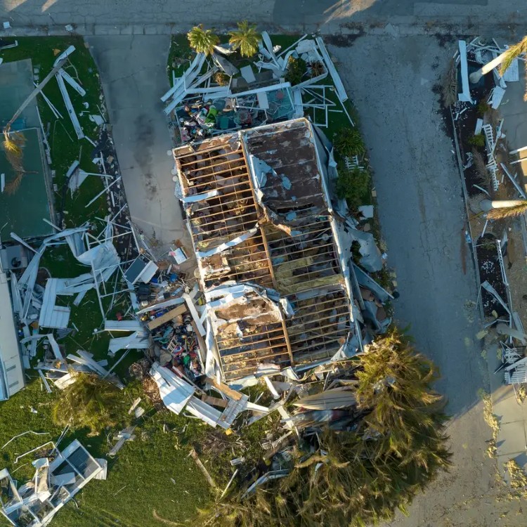 Restoration Services in Cypress, TX