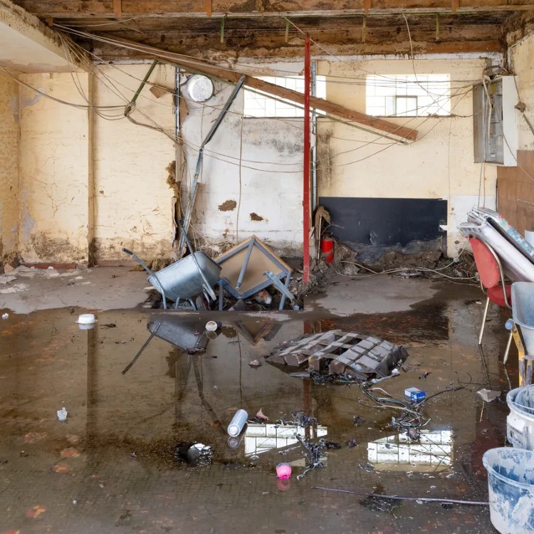 Restoration Services in Cypress, TX