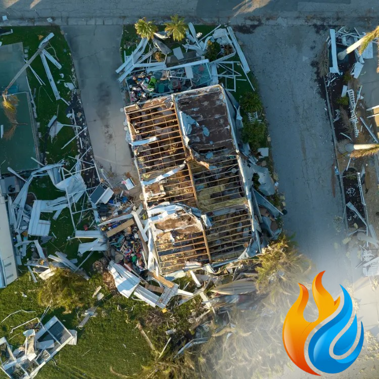 Restoration Services in Cypress, TX