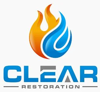 Clear Logo