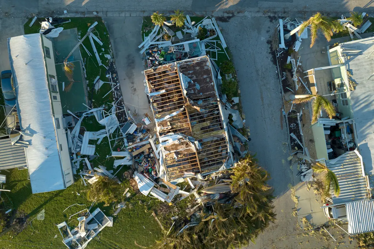 How Can You Plan for Local Disaster Recovery in Houston, and What Resources Should You Tap Into?